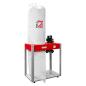 Preview: Holzmann ABS3000SE_230V Absauganlage
